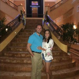 Meet your Posher, Katelyn